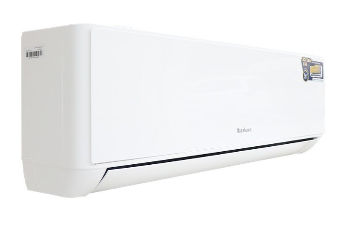 Điều hòa Nagakawa 9000 BTU 1 chiều NS-C09R2T30